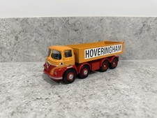 Corgi - Foden S21 8-Wheel