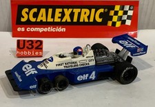 Slot car scx scalextric - scx,