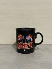 Mars 1992 Olympic Mug