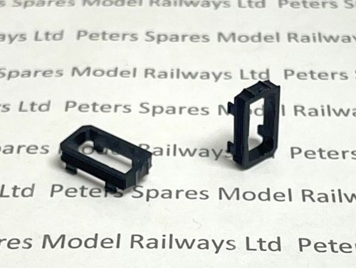 Dapol 114963 class - n, gauge