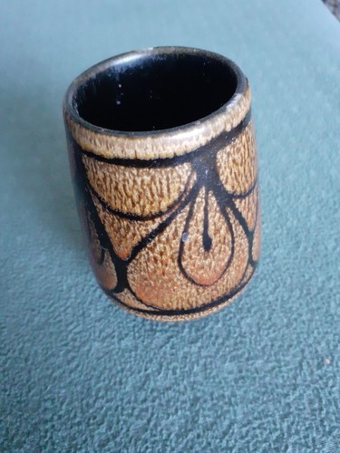 Vintage 1970 poole pottery - poole,