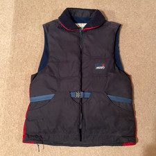 MUSTO Yachting Sailing