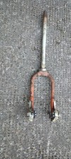 Lambretta LD 1957 Front Forks