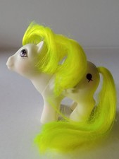 Vintage My Little Pony G1 Baby Surprise 1980 Lot 158