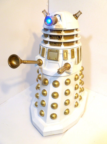 Doctor who inch - who,