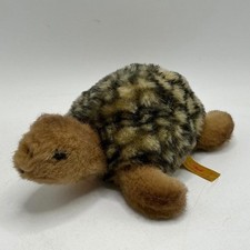 VINTAGE STEIFF SLO TORTOISE/