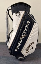 CALLAWAY PARADYM TOUR STAFF