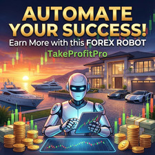 TakeProfitPro EA –
