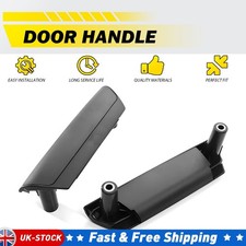 2x Front Interior Door Handle