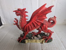 Crosa 2002 Patriot Welsh Cymru