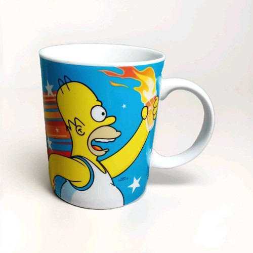 Kinnerton the simpsons homer - the,