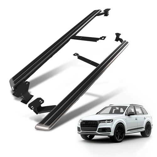Running board side - running, pair