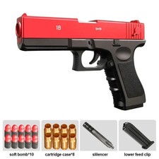 2026 Shell Ejecting Airsoft