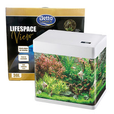 Betta Choice Lifespace View 30