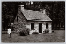 Pioneer Home, Carillon Park