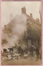 Topographical postcard - postcard, 3