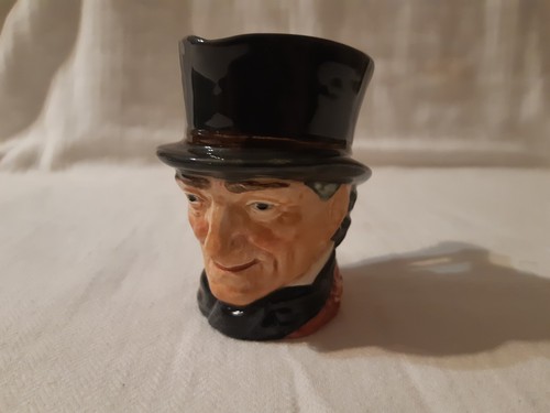 Royal doulton john - doulton, peel