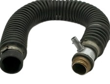 RAF H Type Mask Oxygen Hose 6D