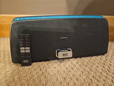 Altec Lansing IMT630 Speaker Dock