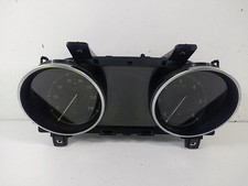 2017 LAND ROVER DISCOVERY SPORT 2.0L Diesel Speedometer Speedo Clocks HK7210849B