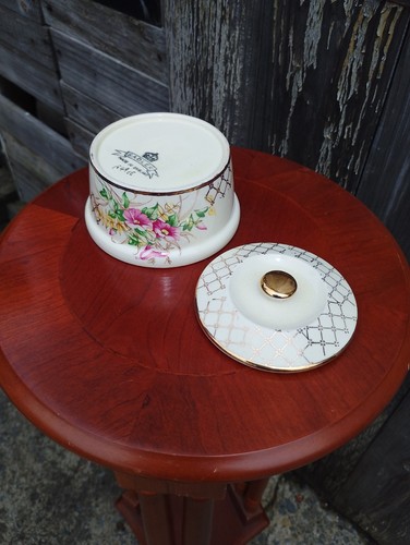 Sadler sugar trinket - sadler,