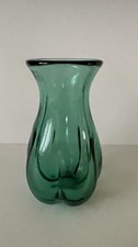 Whitefriars FLC Aqua 5 Lobed