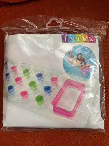 Intex pocket pool float - pocket,