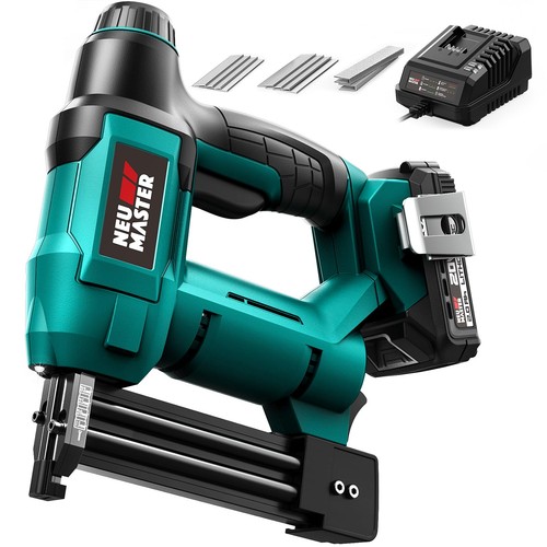 Neu master cordless - cordless, nail