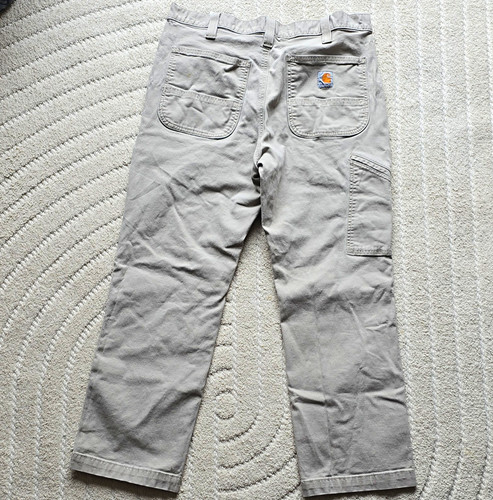 Carhartt men relaxed - men’s,
