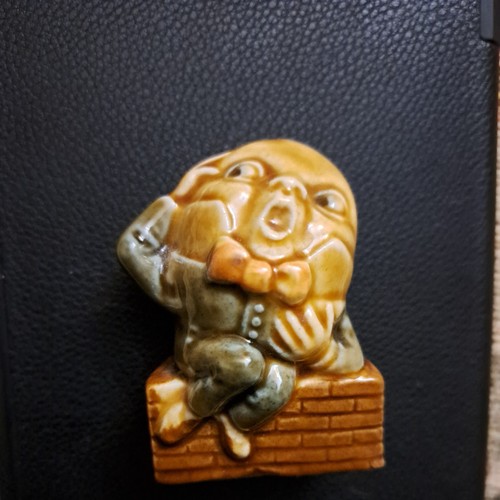 Wade large humpty dumpty - large,