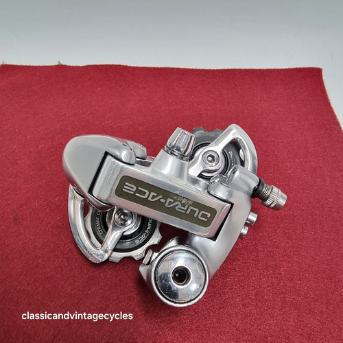 Vintage shimano dura ace 7402 - dura,