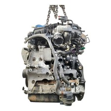 VOLKSWAGEN SCIROCCO GOLF A3 PASSAT 2.0 TSI PETROL CAWB ENGINE 06J100035F