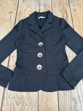 Stunning KAREN COLE Black Pure