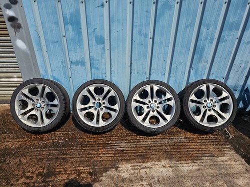 Bmw series e85 e86 style - z4,