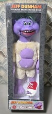 NECA Jeff Dunham Talking