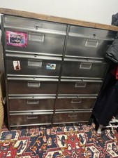 French Industrial filing 1940