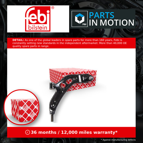 Wishbone suspension arm - wishbone, /