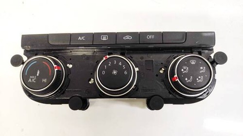 5g0907426m 5hb01117620 climate - 5hb01117620,