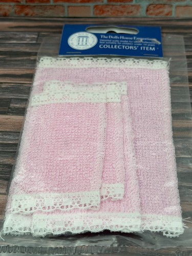 The dolls house emporium pink - the,