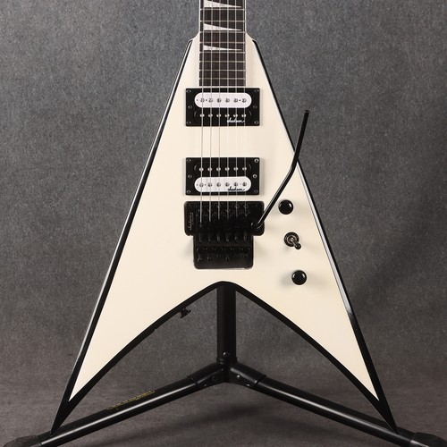 Jackson js32 king white - jackson,