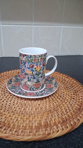 Dunoon rose mug - dunoon, set