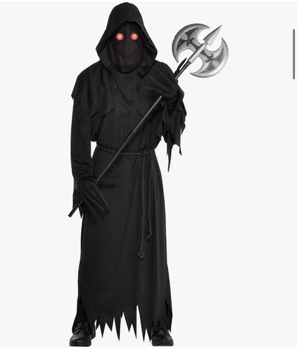 Reeper glaring reaper light - reeper, up