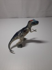 Jurassic park 3 camoxtreme arctic T.rex Untested Please Read