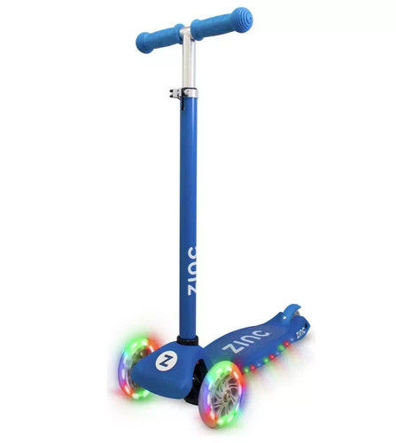 Zinc motion kids - kids, 3