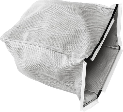 Grass catcher bag - catcher, for