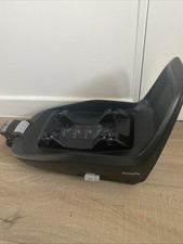 Maxi-Cosi 2WayFix Isofix Base Car Seat Black
