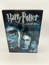 Harry potter collection the - harry,