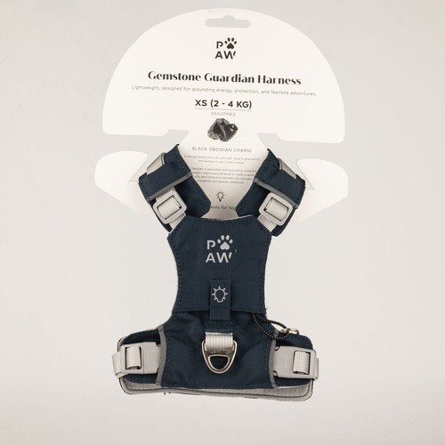 Paw step dog harness - dog,