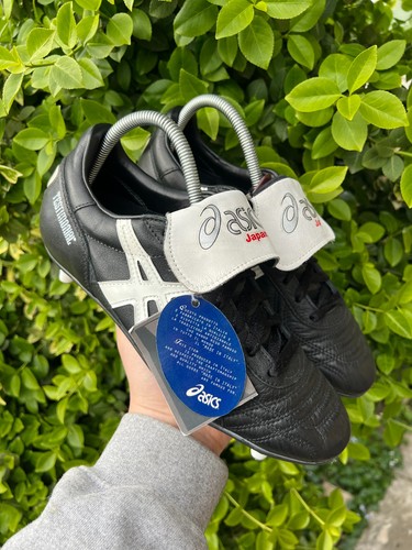 Vintage asics testimonial - vintage,