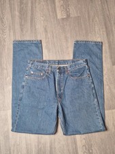 013 Vintage Levi’s 615
